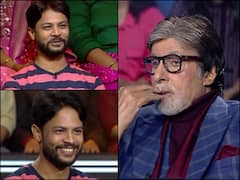 केबीसी 14 में जुड़वा भाइयों के बीच कंफ्यूज हुए अमिताभ बच्चन ने कंटेस्टेंट की पहचान के लिए उठाया ये कदम