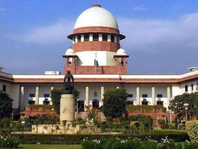 Marital Rape : Supreme Court issues Notice to Centre on Criminalising Marital Rape Matter Marital Rape :  ਮੈਰਿਟਲ ਰੇਪ 'ਤੇ ਸੁਪਰੀਮ ਕੋਰਟ ਨੇ ਕੇਂਦਰ ਸਰਕਾਰ ਨੂੰ ਜਾਰੀ ਕੀਤਾ ਨੋਟਿਸ , ਹੁਣ ਅਗਲੇ ਸਾਲ ਹੋਵੇਗੀ ਸੁਣਵਾਈ