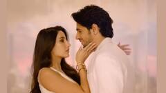 Thank God Song: প্রকাশ্যে ইওয়ানির গাওয়া হিন্দিতে 'মানিকে মাগে হিথে', সঙ্গে সিদ্ধার্থ-নোরার জমজমাট রোম্যান্স