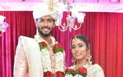 Photos: भारत के इन हिंदू क्रिकेटरों ने मुस्लिम लड़की से की शादी, प्यार के लिए तोड़ दी धर्म की दीवार