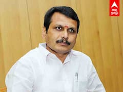 Senthil Balaji Press meet : ”தடையில்லா மின்சாரத்திற்கு காரணம் முதல்வர் தான்” அமைச்சர் செந்தில்பாலாஜி..