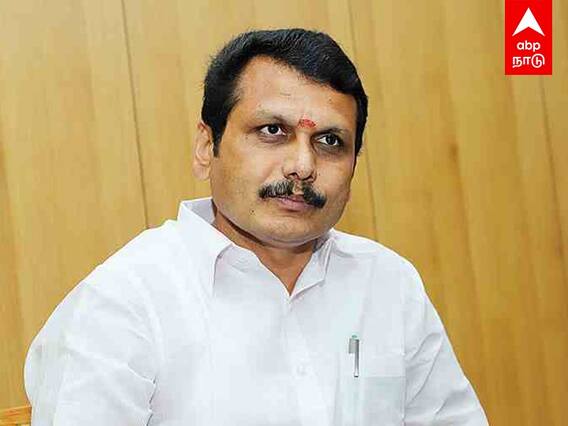 Senthil Balaji Press meet : ”தடையில்லா மின்சாரத்திற்கு காரணம் முதல்வர் தான்” அமைச்சர் செந்தில்பாலாஜி..