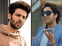 'ड्रीम गर्ल 2' रिलीज डेट से बढ़ेगी कार्तिक आर्यन की चिंता? ईद पर इस फिल्म से होगा क्लैश