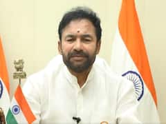 Kishan Reddy: ఏడాది పాటు విమోచన దినోత్సవ వేడుకలు నిర్వహిస్తాం - కిషన్ రెడ్డి