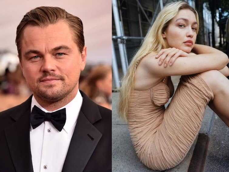 Leonardo DiCaprio and Gigi Hadid spark dating rumours and becomes new couple in Hollywood town Leonardo DiCaprio: மீம்ஸுக்கு முற்றுப்புள்ளி; மீண்டும் துளிர்த்த காதல்; 27 வயது பெண்ணுடன் டேட்டிங்கில் டிகாப்ரியோ!