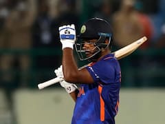Team India A Squad: நியூசிலாந்துக்கு எதிரான ஒருநாள் கிரிக்கெட் தொடரில் இந்திய அணியின் கேப்டனாக சஞ்சு சாம்சன் தேர்வு