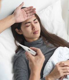 Dengue Prevention : ਡੇਂਗੂ ਹੋਣ 'ਤੇ ਭੁੱਲ ਕੇ ਵੀ ਆਪਣੀ ਮਰਜ਼ੀ ਨਾਲ ਨਾ ਖਾਓ ਦਵਾਈ, ਹੋ ਸਕਦੈ ਨੁਕਸਾਨ