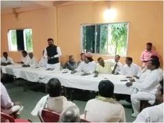 ओपी राजभर को बड़ा झटका, सुभासपा के 35 पदाधिकारियों ने इस्तीफा देकर बनाई नई पार्टी