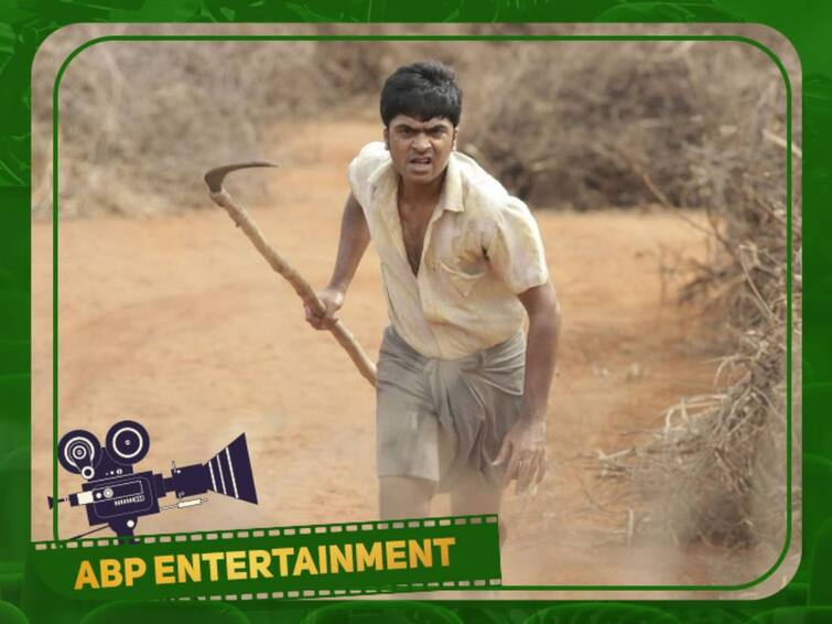 Gautham Menon revealed Vendhu Thanindhathu Kaadu story in Vinnaithaandi Varuvaayaa movie விண்ணைத்தாண்டி வருவாயா படத்தில் சொல்லப்பட்ட வெந்து தணிந்தது காடு கதை ... வைரலாகும் வீடியோ..!