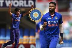 IND-A vs NZ-A ODI: BCCI ਨੇ ਹਾਰਦਿਕ ਪੰਡਯਾ ਦੇ ਬੈਕਅੱਪ ਲਈ ਬਣਾਈਆਂ ਯੋਜਨਾਵਾਂ, ਰਾਜ ਅੰਗਦ ਬਾਵਾ ਨੂੰ ਹਾਰਦਿਕ ਦੀ ਗੈਰਹਾਜ਼ਰੀ ਦੀ ਤਿਆਰੀ ਲਈ ਪਹਿਲੀ ਵਾਰ ਮਿਲਿਆ India A call-up