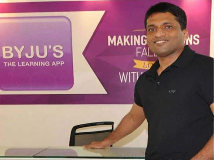 Byjus 'Buying' Phone Numbers Of Children Parents Threatening Them: Child Rights Body Byju's 'Buying' Phone Numbers Of Children And Their Parents, Threatening Them: Child Rights Body