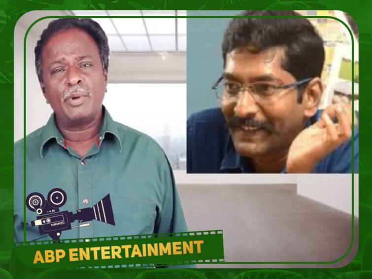 Blue Sattai Maran talks about savukku shankar arrest issue Savukku shankar: ‛சவுக்கு சங்கருக்கு சப்ஃபோர்ட் பண்ணுவோம்...’ ப்ளூ சட்டை மாறன் திடீர் வீடியோ!