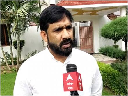 Madarsa Survey: 'आश्रम का भी कराया जाना चाहिए सर्वे', मदरसा सर्वे पर बोले AIMIM नेता शौकत अली Madarsa Survey: 'आश्रम का भी कराया जाना चाहिए सर्वे', मदरसा सर्वे पर बोले AIMIM नेता शौकत अली