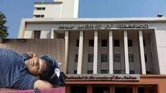 চলন্ত ট্রেন থেকে নামতে গিয়ে ভয়াবহ দুর্ঘটনা, গুগলে প্রায় ২ কোটির চাকরি পাওয়া আইআইটির ছাত্রের বাদ পড়তে পারে পা