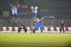 इंडिया महाराजा ने वर्ल्ड जायंट्स को चटाई धूल, यूसुफ पठान और तन्मय श्रीवास्तव ने पलटा मैच