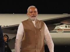 श्योपुर में पीएम मोदी बोले- आज पंचायत भवन से लेकर राष्ट्रपति भवन तक नारी शक्ति का परचम