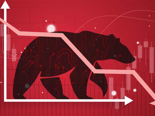 Stock Market Crash: యూఎస్‌ ఫెడ్‌ హాకిష్‌ కామెంట్స్‌ - భారత స్టాక్‌ మార్కెట్లు క్రాష్‌!