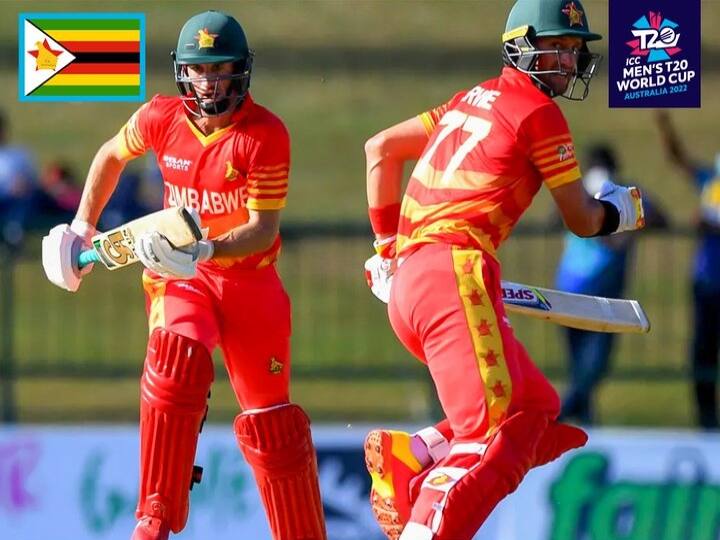 Zimbabwe announce squad for ICC Men’s T20 World Cup T20 World Cup : டி20 உலககோப்பை அணிக்கான ஜிம்பாப்வே அணி அறிவிப்பு..! எர்வின் கேப்டனாக நியமனம்..!