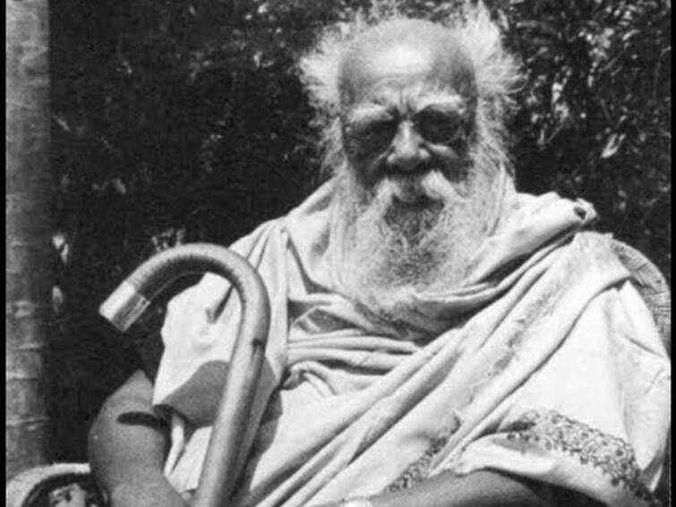 Periyar EV Ramasamy Birth Anniversary Inspirational Periyar Quotes in Tamil Periyar Quotes:  ”அறிவைத் தடுப்பாரை மண்ணோடு பெயர்த்த கடப்பாரை” : பெரியாரின் பொன்மொழிகள்