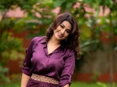 Sneha Photos : புன்னகை அரசி சினேகாவின் ரீசெண்ட் க்ளிக்ஸ்..!