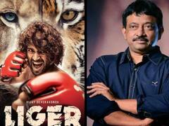 'लाइगर' के फ्लॉप होने पर राम गोपाल वर्मा ने कही बड़ी बात, बोले- विजय देवरकोंडा घमंडी...