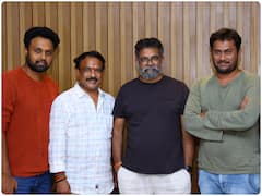 Nachhindhi Girl Friend Movie : సుకుమార్ విడుదల చేసిన 'ఎర్రతోలు పిల్లా' పాట