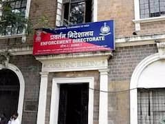 Delhi Liquor Scam: ఢిల్లీ లిక్కర్ స్కామ్ ఎఫెక్ట్ - హైదరాబాద్‌లో మరోసారి ఈడీ సోదాలు