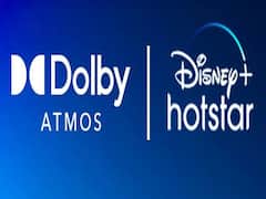 Disney+ Hotstar ने मोबाइल और टीवी ऐप्स के लिए शुरू किया डॉल्बी एटमॉस साउंड, देखें इसकी खासियत