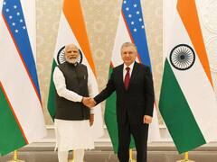 SCO Summit: पीएम मोदी ने समरकंद में पुतिन, एर्दोआन और इब्राहिम रईसी से की मुलाकात, देखें तस्वीरें