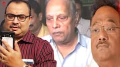 Kunal Ghosh: 'যেখানে সিবিআই এগোয়, ইডি-ও এগোয়', কল্যাণময় গ্রেফতারে বিস্ফোরক কুণাল, পাল্টা শমীক