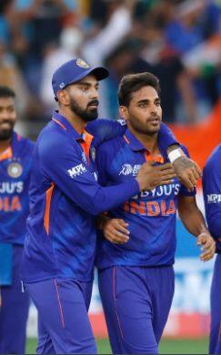 IND Vs AUS: ਅੱਜ ਮੋਹਾਲੀ ਪਹੁੰਚੀ ਟੀਮ ਇੰਡੀਆ ਦੇ ਖਿਡਾਰੀ