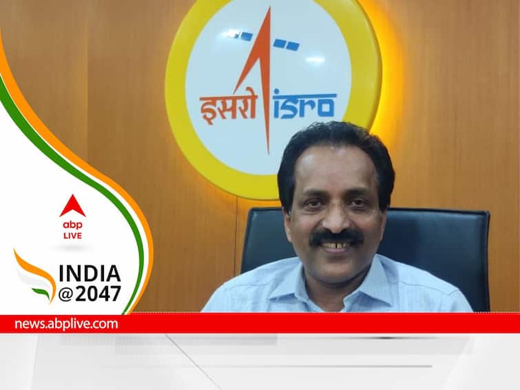 Indian Space Research Organisation In India We Are Witnessing The Emergence Of New Space ISRO Chairman S Somanath Ahead Of International Astronautical Congress 2022 Paris In India, We Are Witnessing The Emergence Of New Space: ISRO Chief Ahead Of International Astronautical Congress In Paris