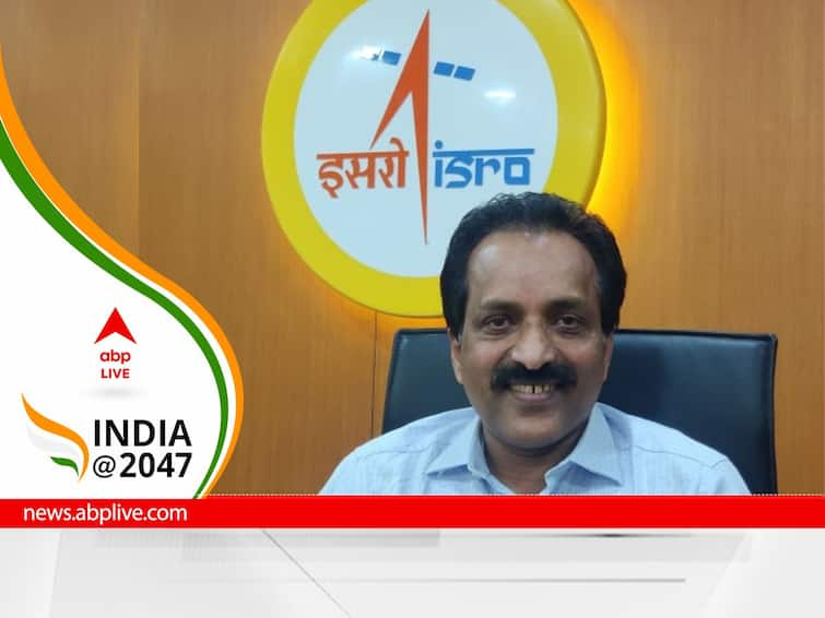 Indian Space Research Organisation In India We Are Witnessing The Emergence Of New Space ISRO Chairman S Somanath Ahead Of International Astronautical Congress 2022 Paris