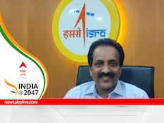 In India, We Are Witnessing The Emergence Of New Space: ISRO Chief Ahead Of International Astronautical Congress In Paris