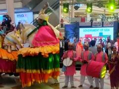 गोवा की आजादी के 60 साल होने पर उदयपुर में जश्न, तीन दिनों तक दिखेंगी सांस्कृतिक झलकियां
