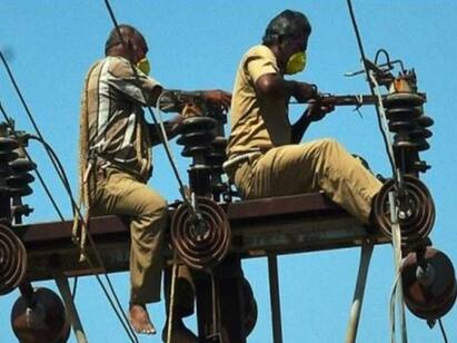 chennai today powercut on 16th september 2022 ponneri and perambur Today Powercut : சென்னையில் இன்று எங்கெல்லாம் மின்தடை தெரியுமா..? இதை முதல்ல படிங்க..!