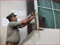 नहीं थम रही बाहुबली मुख्तार अंसारी की मुश्किलें, पुलिस ने कुर्क की ढाई करोड़ की प्रॉपर्टी