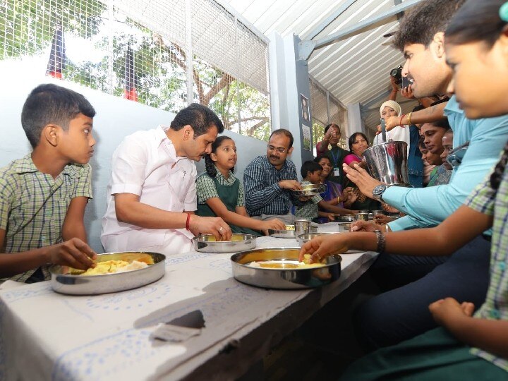 ’எஸ்.பி.வேலுமணி வீட்டில் லஞ்ச ஒழிப்புத் துறை சோதனையில் அரசியல் உள்நோக்கம் இல்லை’ - அமைச்சர் செந்தில் பாலாஜி