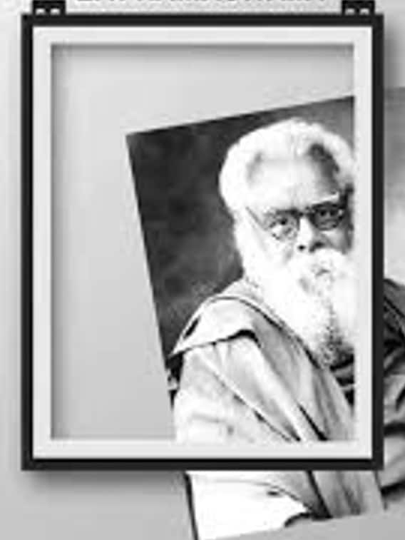 சமூகநீதி நாயகன் பெரியாரின் பொன்மொழிகள்..!