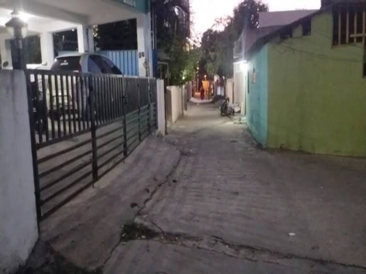 Tragedy near Tambaram elderly couple commits suicide by hanging police investigation பாச மகனுக்கு பாரமாக இருக்க வேண்டாம்...! - விபரீத முடிவு எடுத்த பெற்றோர்