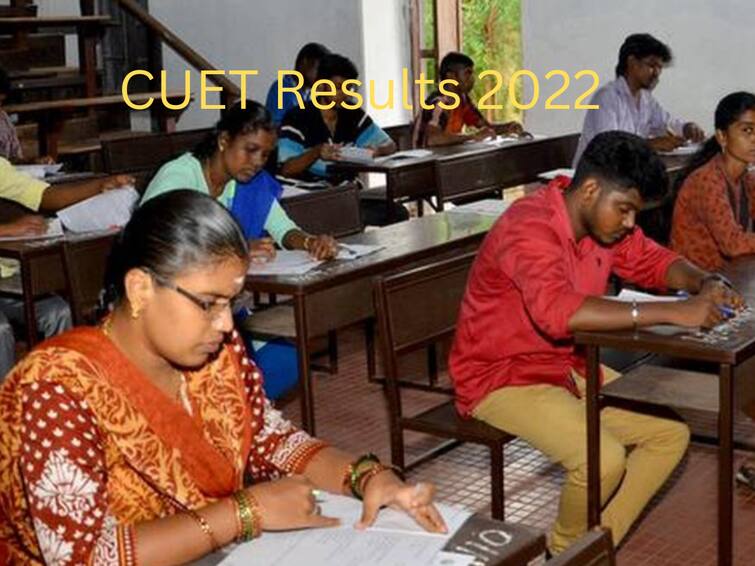 CUET Results 2022: National Testing Agency releases CUET 2022 Results yesterday CUET Results 2022: வெளியானது க்யூட் தேர்வு முடிவுகள்.. முழு விவரம் இதோ...