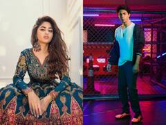 Sajal Aly Post: पाकिस्तानी एक्ट्रेस सजल अली का शाहरुख खान के बेटे आर्यन पर आया दिल, इस तरह किया प्यार का इजहार