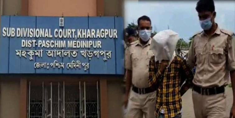 West Midnapore News Youth arrested by GRP at Kharagpur station, rescue 2 lakh rupees Kharagpur News: ছিল না ট্রেনের টিকিট, জিআরপি-র হাতে তুলে দিতেই যুবকের ২ লক্ষ টাকা উদ্ধার