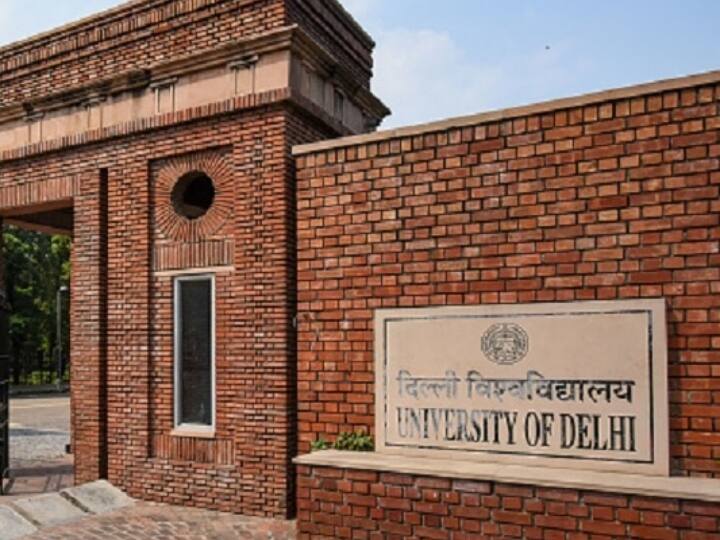 Delhi DU Admission sports and ECA quota students Selection will be from 10 October ann DU Admission 2022: स्पोर्ट्स और ECA कोटा के छात्रों को कैसे मिलेगा DU में दाखिला? यहां जानें डिटेल