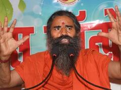 '5 साल में 5 लाख लोगों को देंगे रोजगार, पतंजलि को बदनाम करने की हो रही है कोशिश', abp न्यूज़ पर बोले बाबा रामदेव