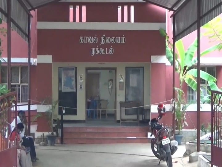 Crime: நெல்லையில் இன்ஸ்பெக்டர் கையெழுத்தை போலியாக போட்டதாக எஸ்.எஸ்.ஐ. மீது வழக்குப்பதிவு..