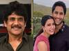 बेटे नागा चैतन्‍य और सामंथा रुथ प्रभु के तलाक पर Nagarjuna ने तोड़ी चुप्‍पी, एक्‍टर ने कही ये बड़ी बात