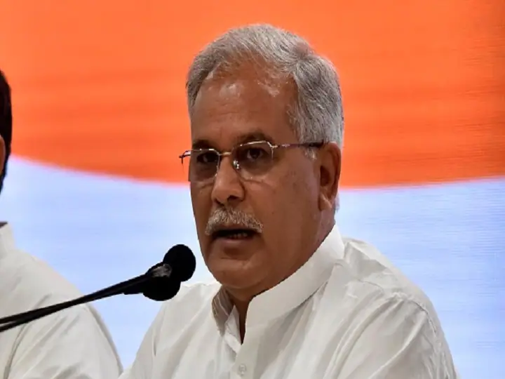 नामीबिया से भारत चीते लाए जाने पर सामने आया सीएम भूपेश बघेल का बयान, जानें क्या कहा?