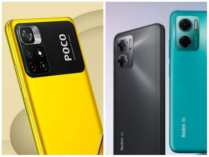 Comparison: Redmi 11 Prime 5g और Poco M4 Pro, 5G में 15000 की कीमत में आपके लिए कौनसा है बेस्ट?