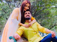 Rudrajit Promita: অষ্টমী, দশমীতে লাল শাড়ি, পরিবারের সঙ্গে কবজি ডুবিয়ে খাওয়া, রুদ্রজিৎ-প্রমিতার পুজো পরিকল্পনা